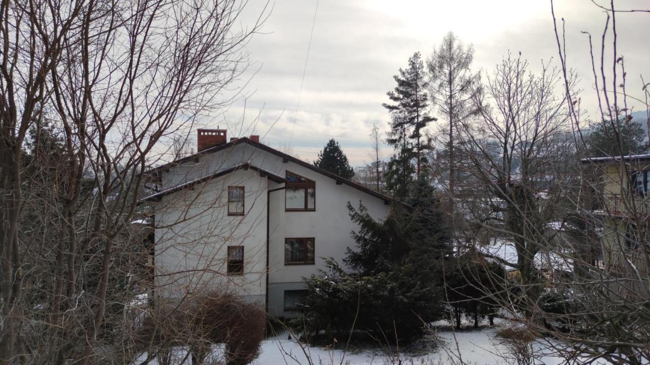 Alfa 2 Apartament 3 Bystra  Exterior photo