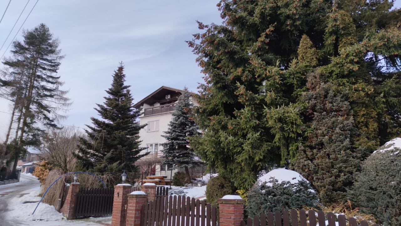 Alfa 2 Apartament 3 Bystra  Exterior photo