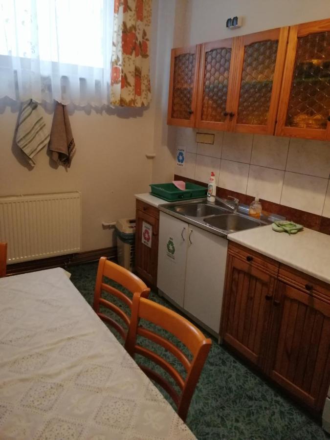 Alfa 2 Apartament 3 Bystra  Exterior photo
