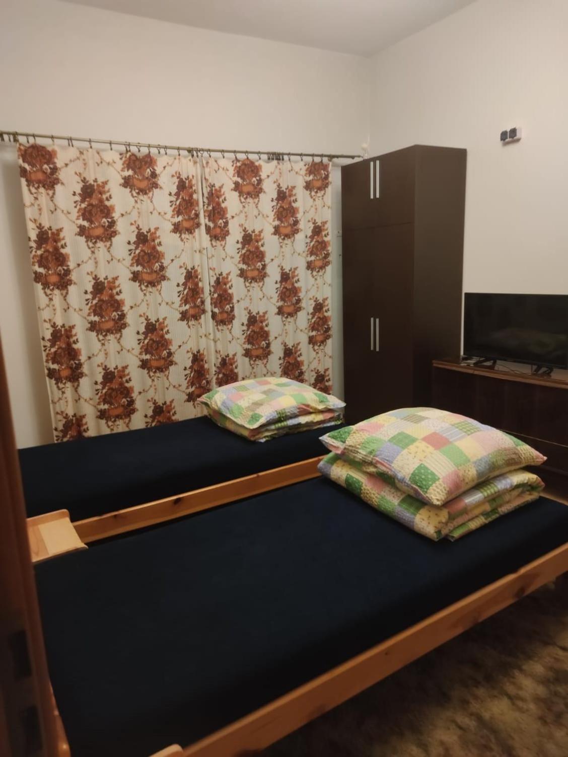 Alfa 2 Apartament 3 Bystra  Exterior photo