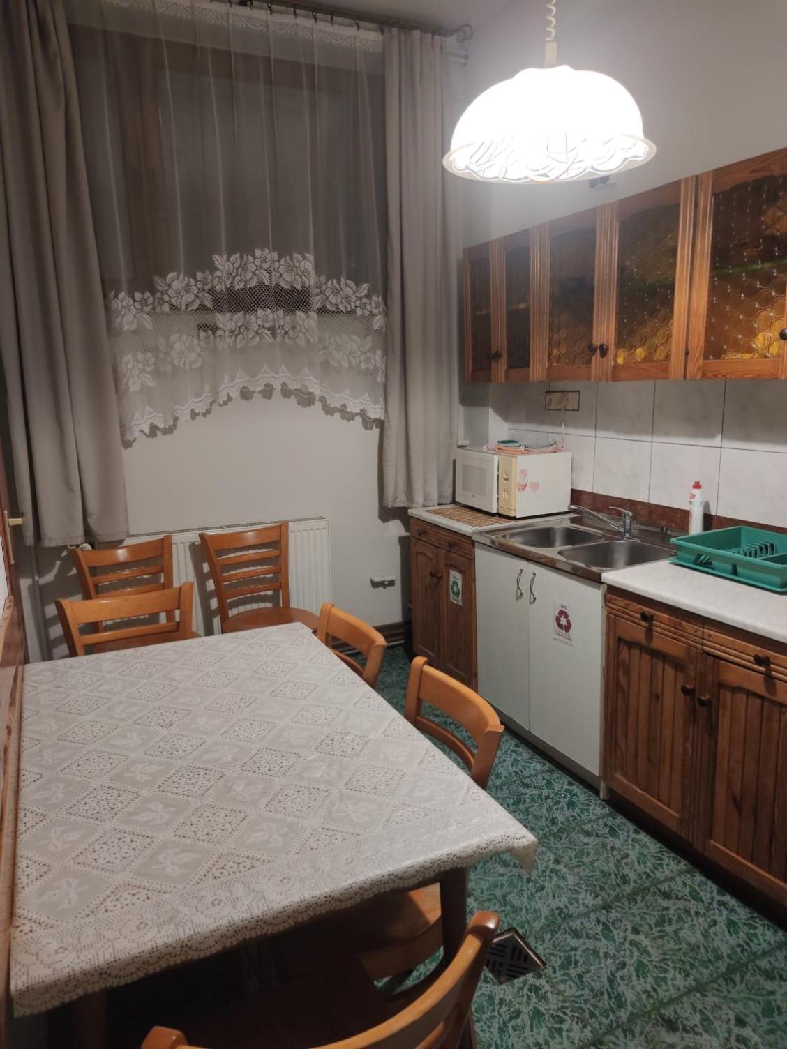 Alfa 2 Apartament 3 Bystra  Exterior photo