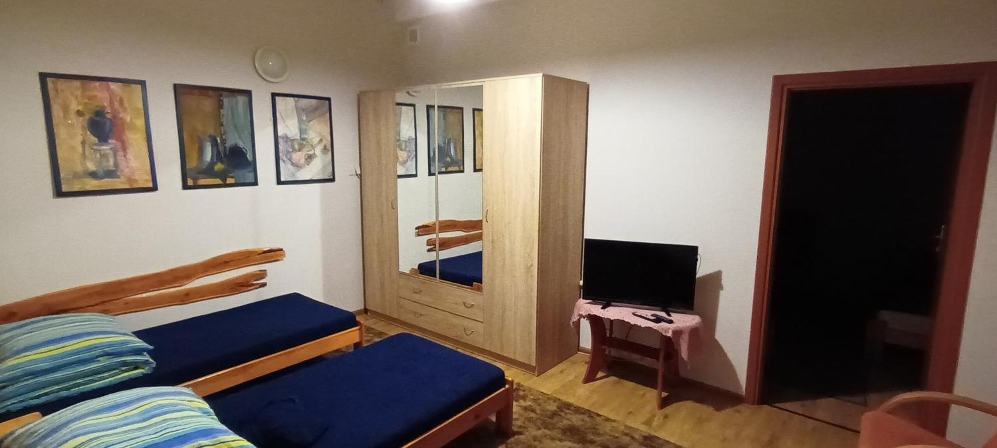Alfa 2 Apartament 3 Bystra  Exterior photo